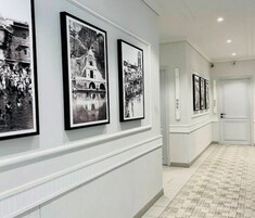 Premium bedding, individually decorated, individually furnished