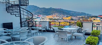 Hotel Wonder Hills @ Har ki Pauri Road Haridwar