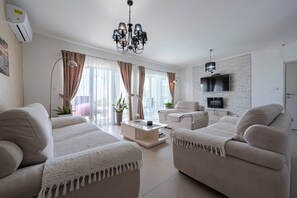 TV connectée