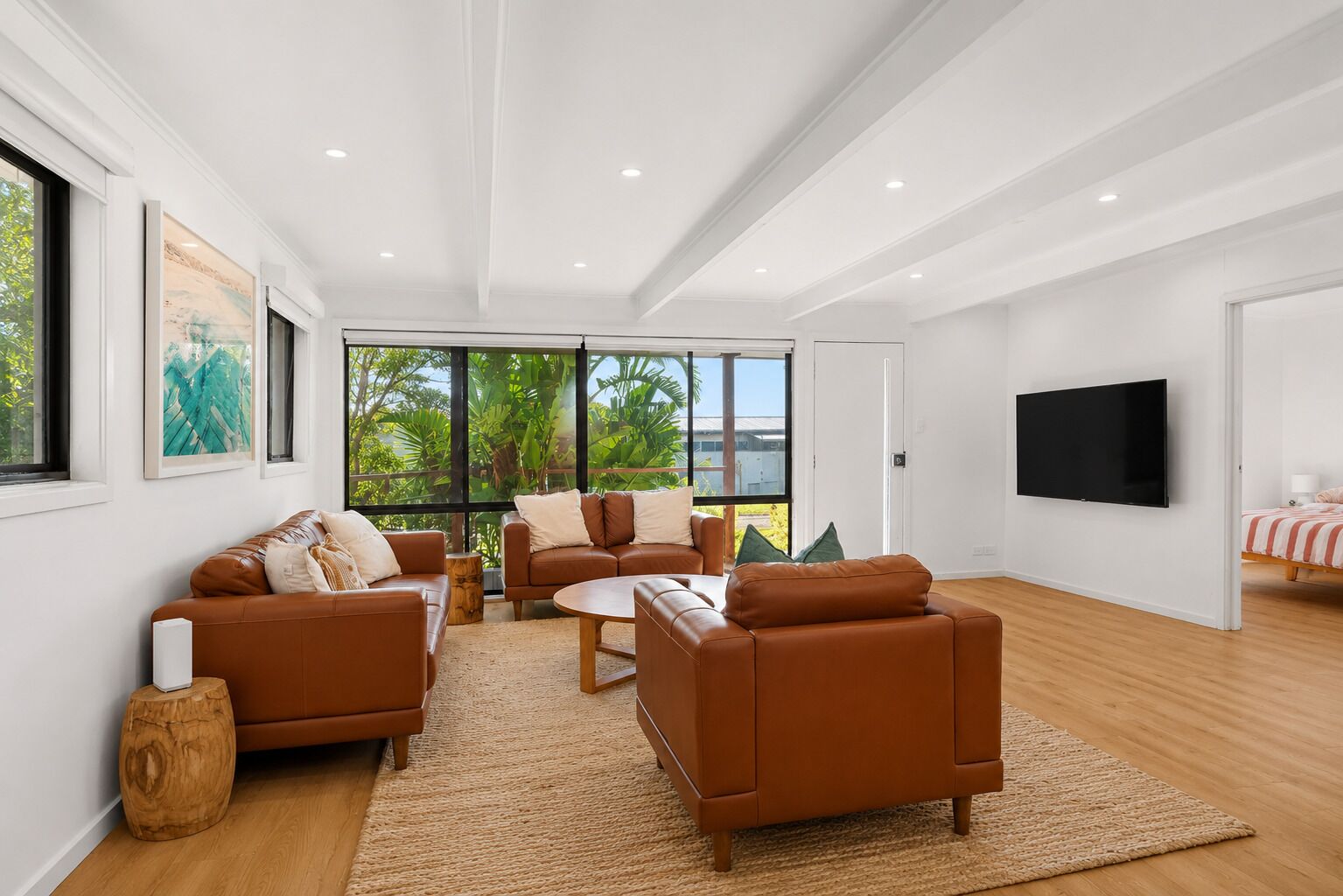 Smart TV, Netflix, livros, serviços de streaming