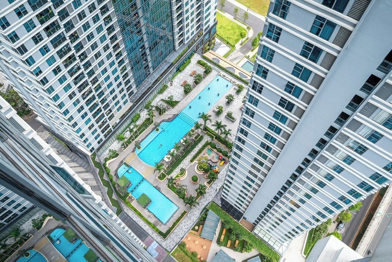 Ducha, cabezal de ducha tipo lluvia, artículos de tocador de diseñador