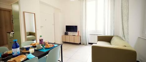 Fernseher
