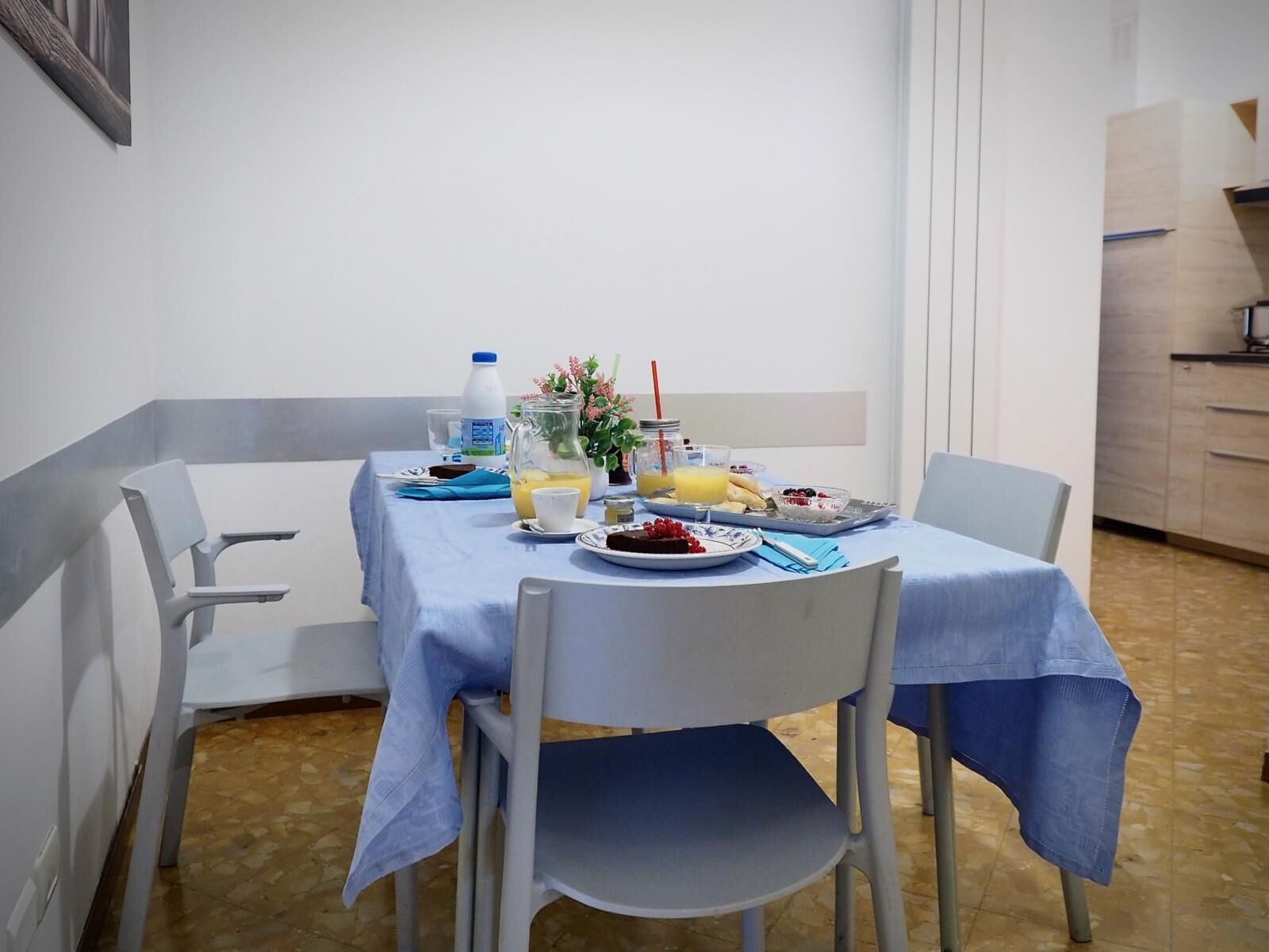 Servei de restauració