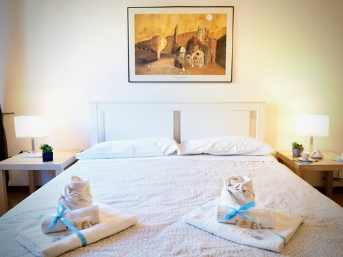 Dimora del Principe (St. Marittima)