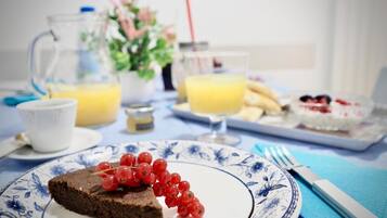 Colazione