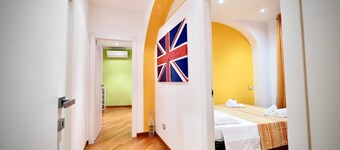 DOCK DWELLING (AQUARIUM) GENOVABNB.IT