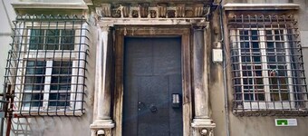 Three Bedroom Apartment