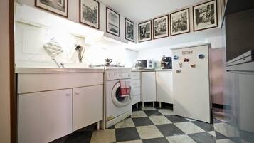 Mikrowelle, Herdplatte