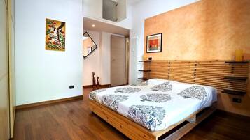 2 habitaciones y wifi