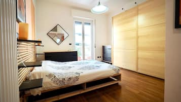 2 habitaciones y wifi