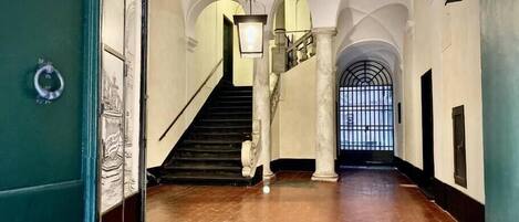 Interieur