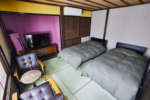 Room - chikugoyoshii machiyayado ikuha (Ukiha)