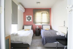 2 bedrooms, premium bedding, desk, free WiFi - Villa Sophia (Markopoulo Mesogaias)