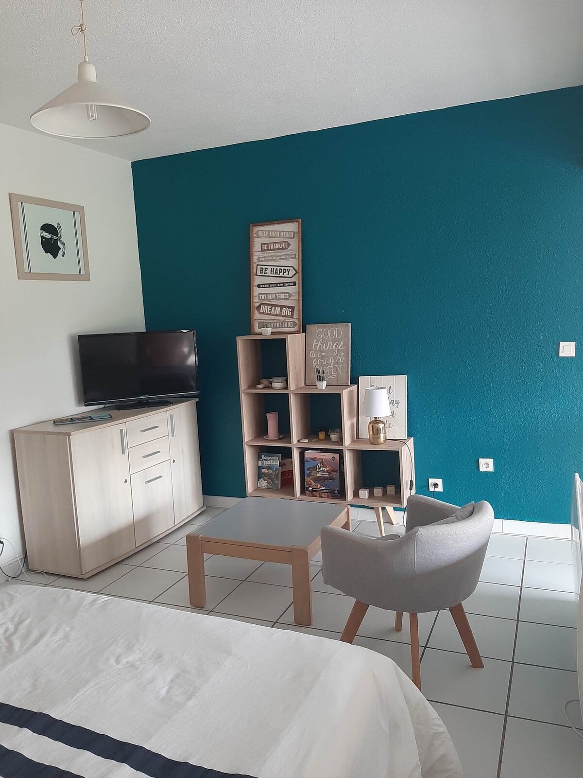 Image de profil de l’hôte