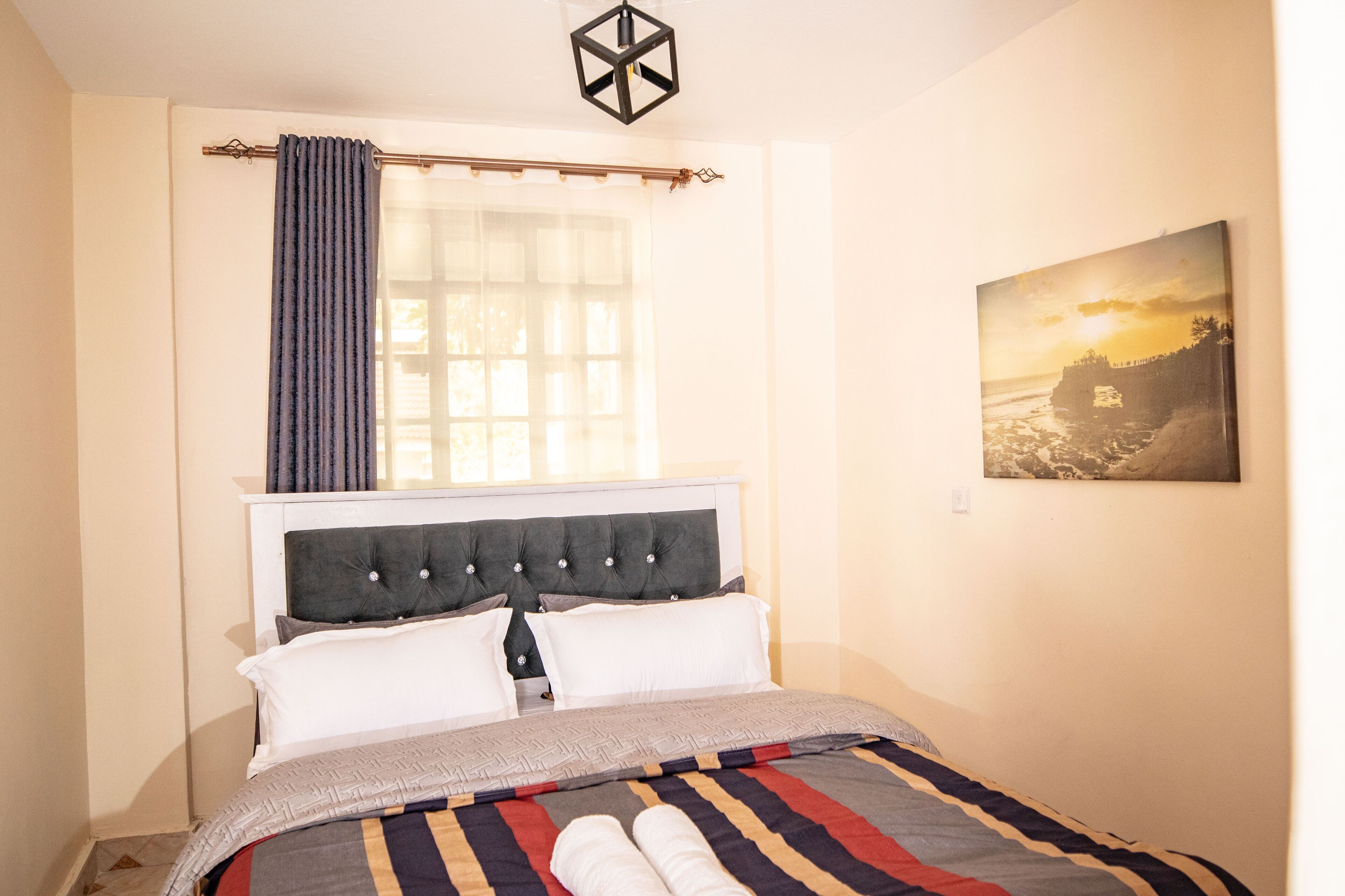 1 Schlafzimmer, Internetzugang