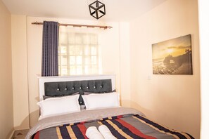 1 habitación y internet