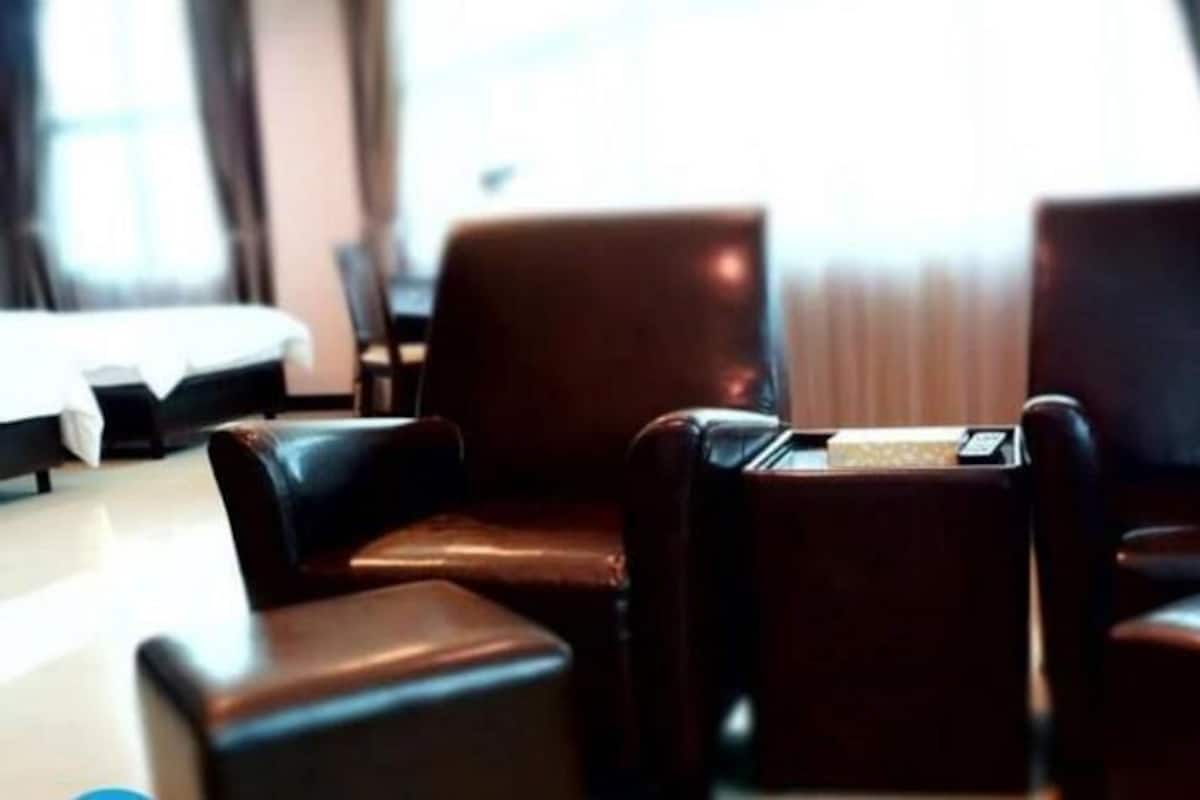 Bộ trải giường