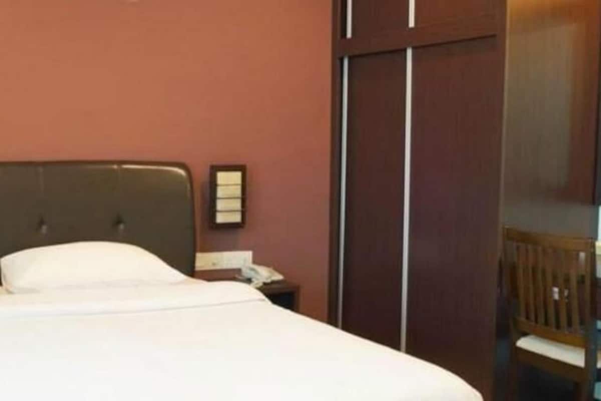 Bộ trải giường