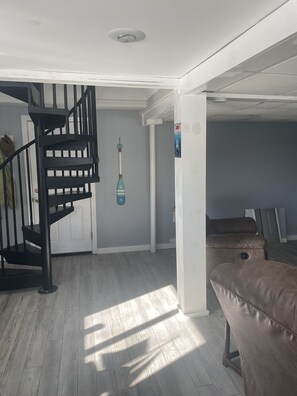 Interior - Beach house (Wareham)