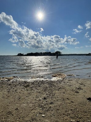 Beach - Beach house (Wareham)