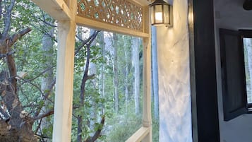 Chalet | Unterkunftsgelände