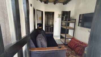 Chalet | Area keluarga