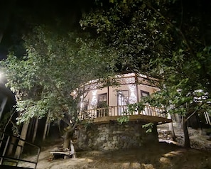 Chalet | Unterkunftsgelände