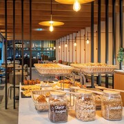Hotel Acta the Clover
