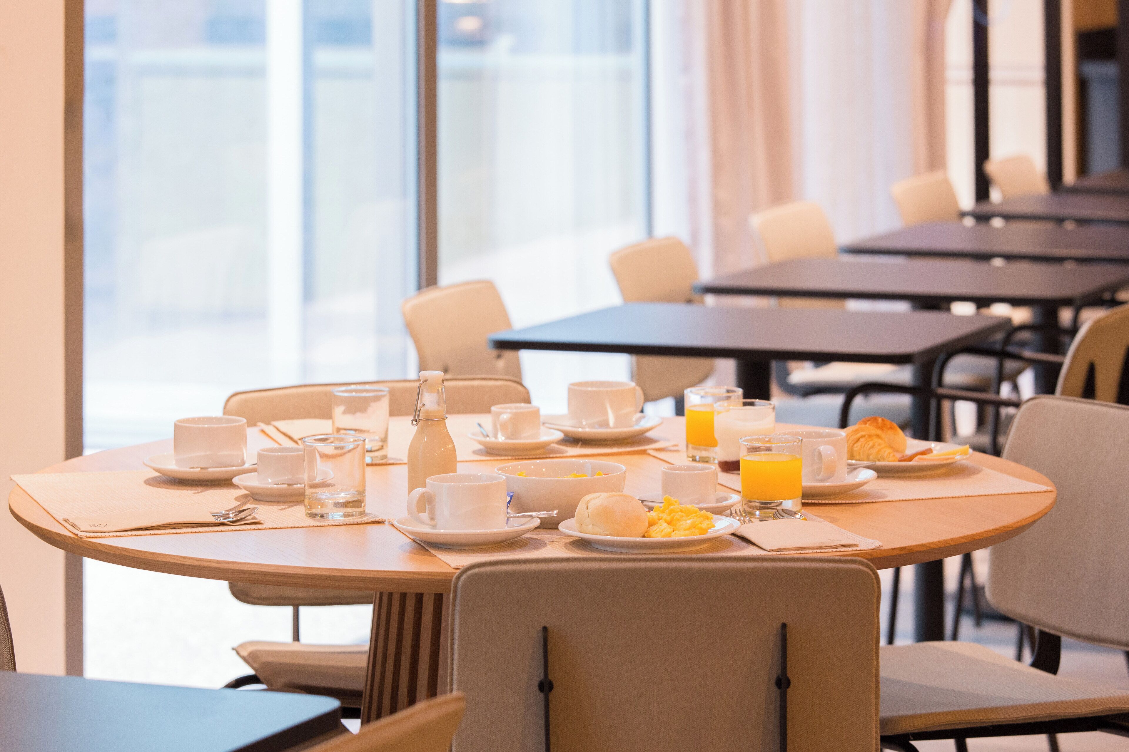 Frokostområde