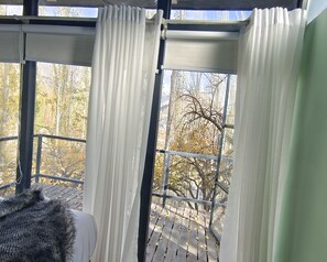 Chalet | Intérieur