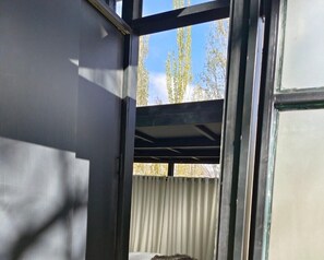 Chalet | Vista desde la propiedad