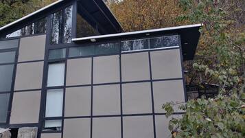 Chalet | Exterior