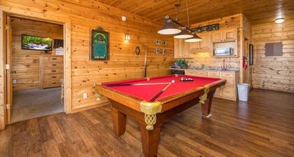 Grand Vista Lodge