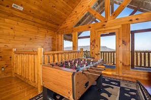 Sala de jogos