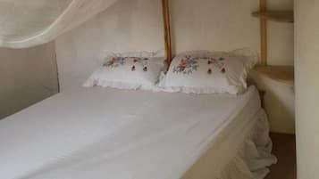 10 bedrooms, bed sheets