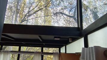 Chalet | View from property