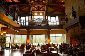 Lobby - Prospector Perch - Golf Front - Walk to Winery - Hot Tub (Cle Elum)