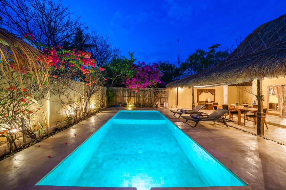 Villa Matahari