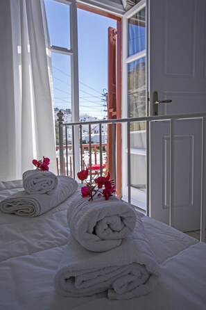 Arodou Apartment Sea View | 1 phòng ngủ, trang trí khác biệt 