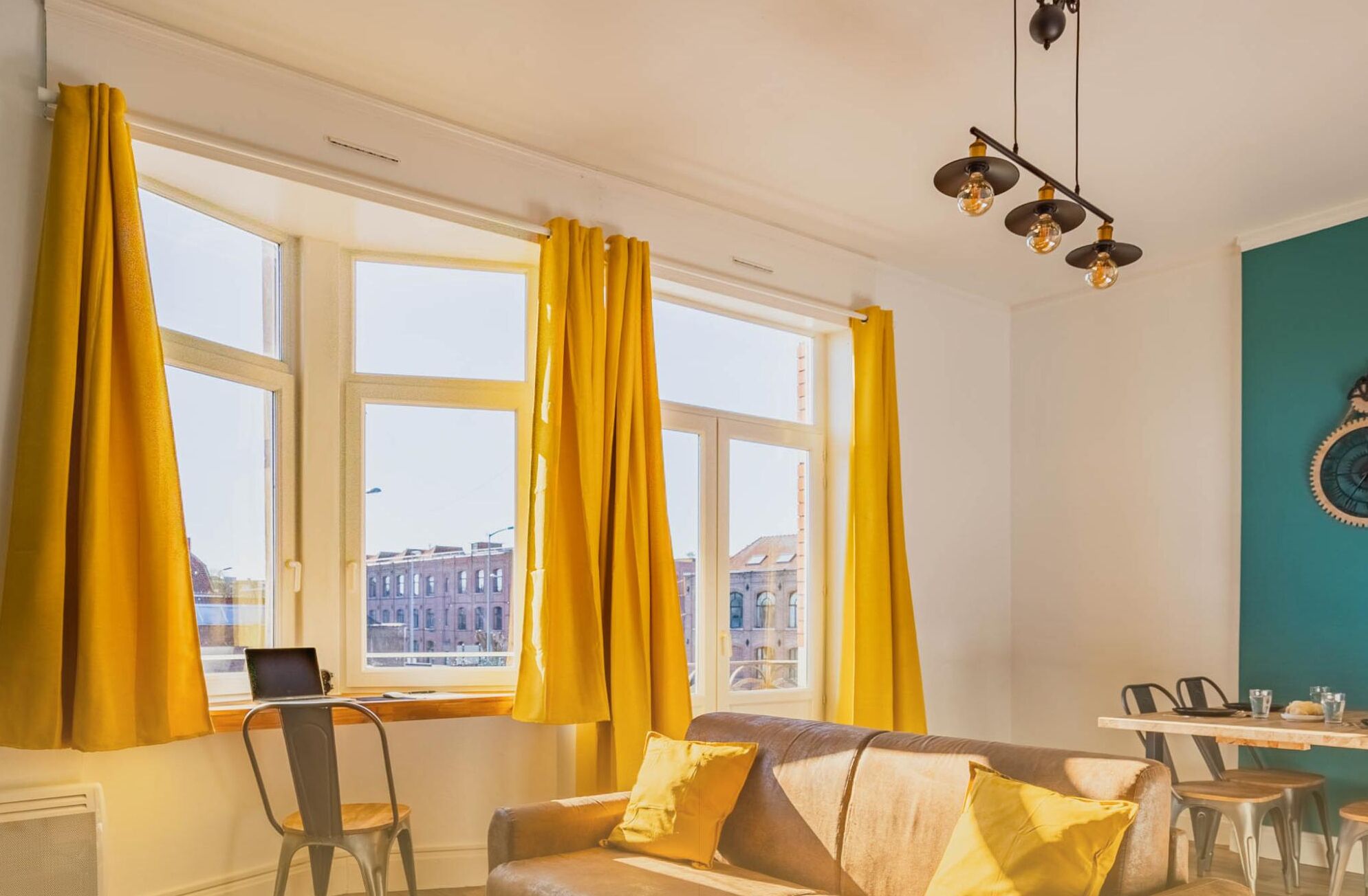 🚞🌟 Le Terminus, 250m from the station 🌟🚞