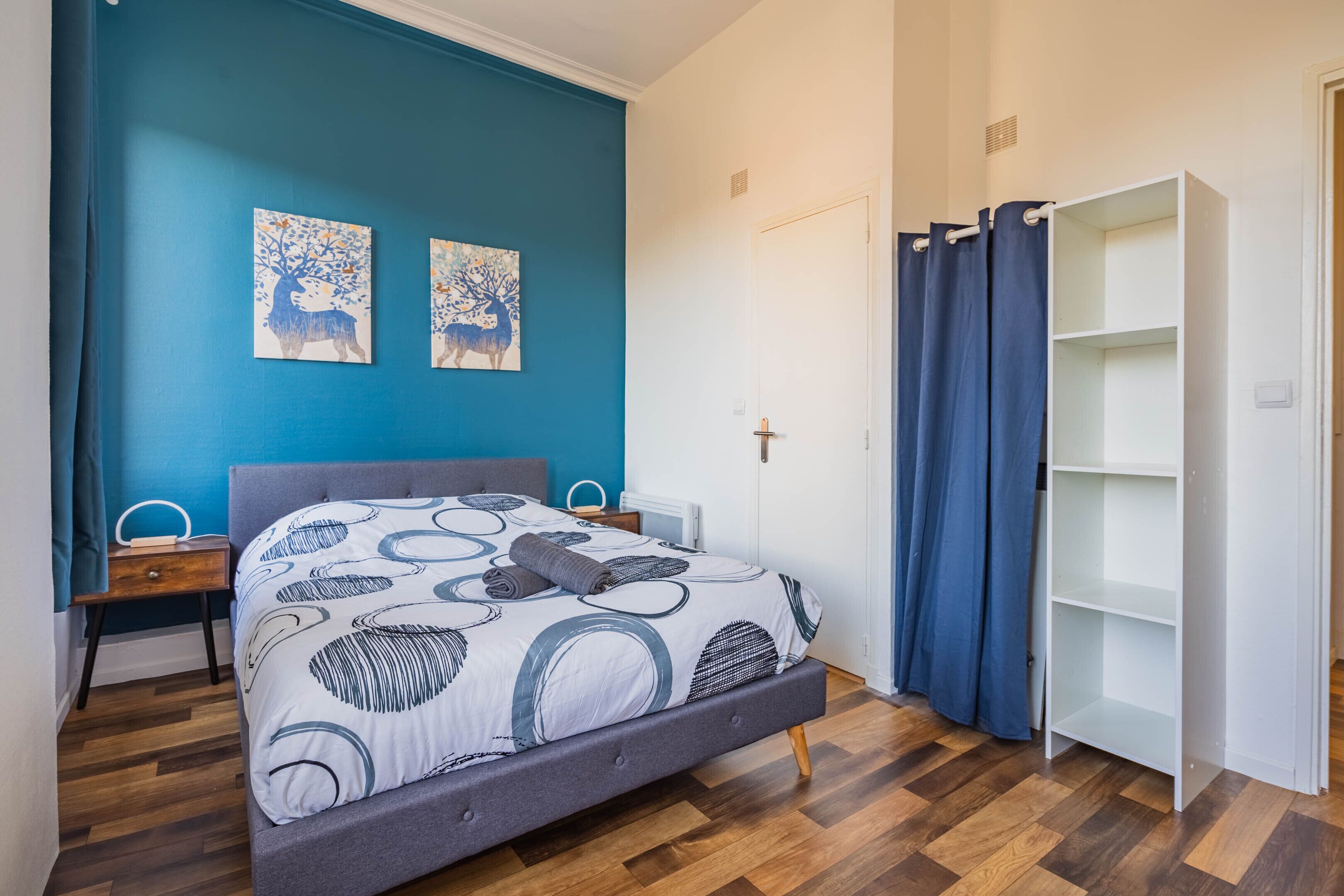 🚞🌟 Le Terminus, 250m from the station 🌟🚞