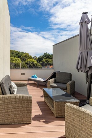 Terras