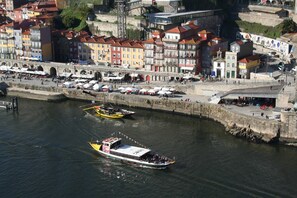 Marina/club náutico