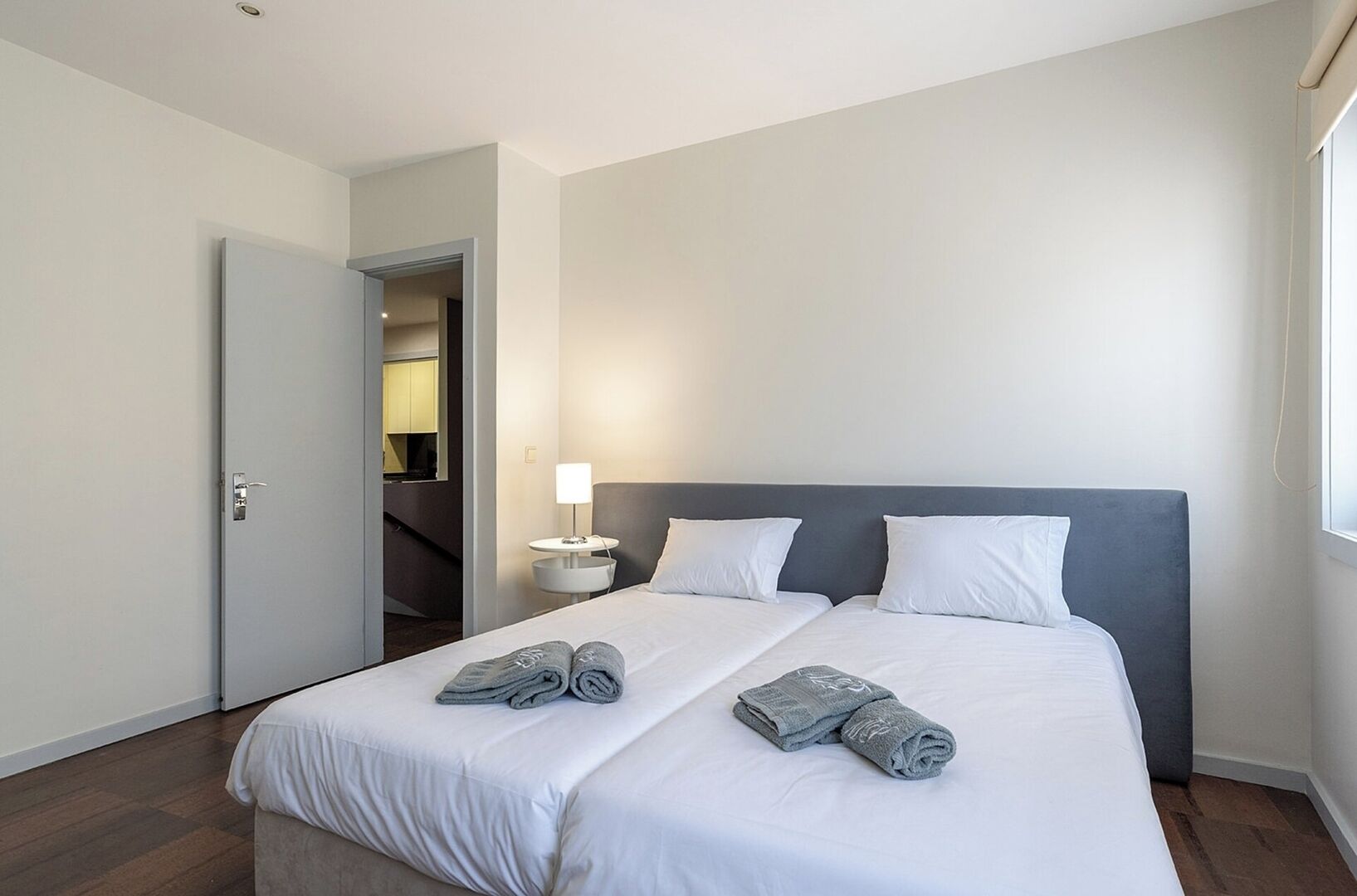 3 bedrooms, iron/ironing board, Internet, bed sheets