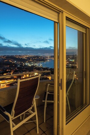 Property grounds - Porto Gaia River View (Vila Nova de Gaia)