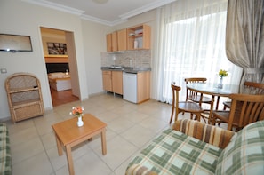 Basic Apartment
