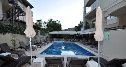 EcemHotel