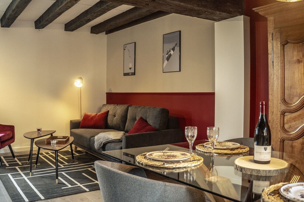Le Sommelier Chalon