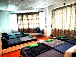 Triple Room, Private Bathroom