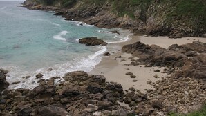 海滩